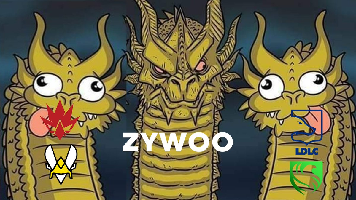 CMCnd's tweet image. Résumé du CS 🇨🇵 en 2022.

Vivement 2023 et le Major à Paris.