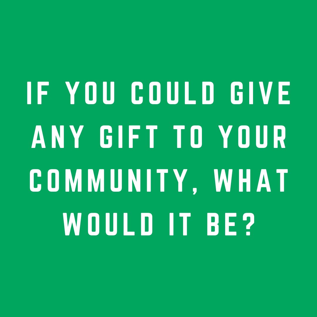 HCFHawaii's tweet photo. 🎁If you could give any gift to your community, what would it be?
#gift #holidaygiving #giveback #hawaiicommunity #communityimpact #generosity https://t.co/CbHUIxzkll