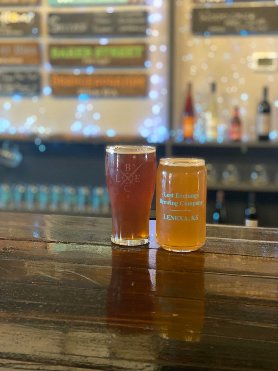 Happy Friday 🍻 Stop by today for Happy Hour

🍺 Happy Hour 3-6pm with $1 off pints
📚 Teachers Happy Hour until 6 pm with 40% off ALL drinks *with school ID
🕙 Open today 3-10 pm

See you soon!

#finallyfriday #happyhour #thankyouteachers #drinklocalkc #jocobeer