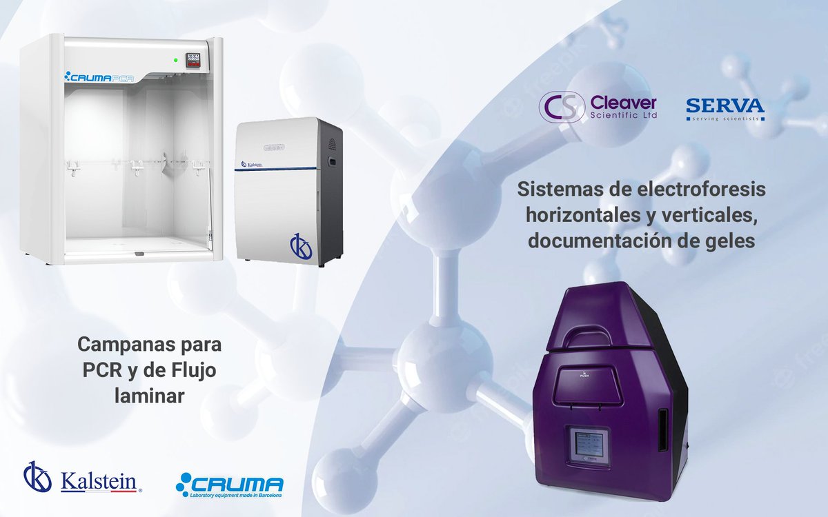 SkillTechmx's tweet image. Nuestra experiencia nos permite ofrecer: desde soluciones sencillas, cómo barreras de contención, hasta soluciones más complejas, cómo el equipamiento de laboratorios de Bioseguridad.
swiy.co/7hY1
#soluciones #bioseguridad #biologíamolecular #equipamiento #laboratorios