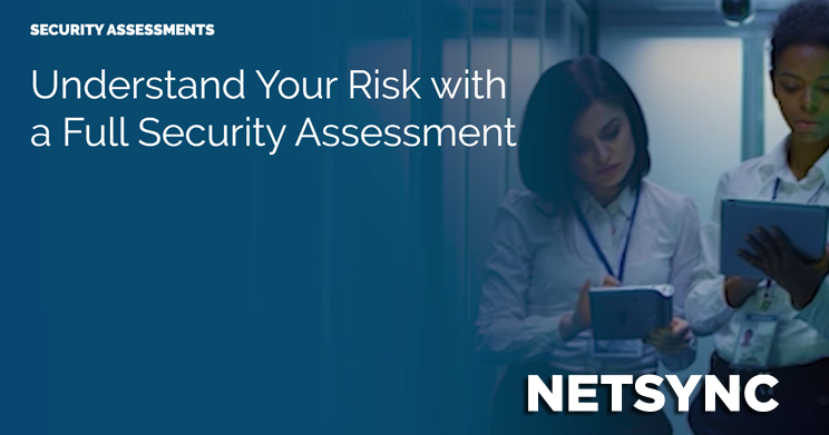 NetsyncNewsMEA's tweet photo. Are your #DigitalAssets safe?
Find out: https://t.co/clxfDYn9oD
#NetsyncMEA #SecurityAssessment #ThirdPartyReview #Cybersecurity #DataLoss #IT https://t.co/aJ83aNngdB