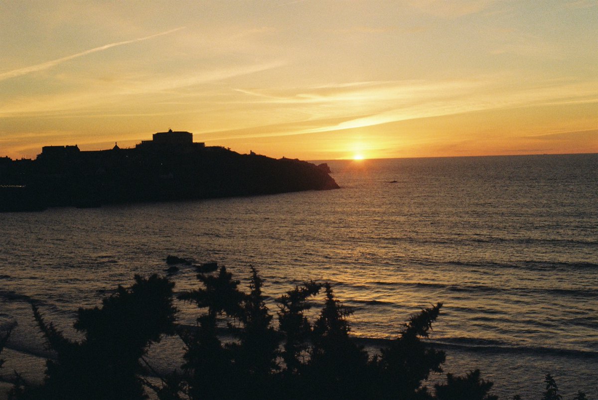 One #110film one #35mm