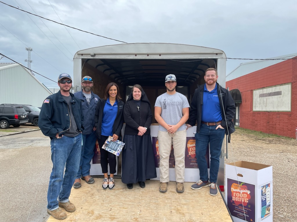 CCSWLA's tweet image. #volunteer #Christmasgiving #Grateful #Prepare #SWLAStrong