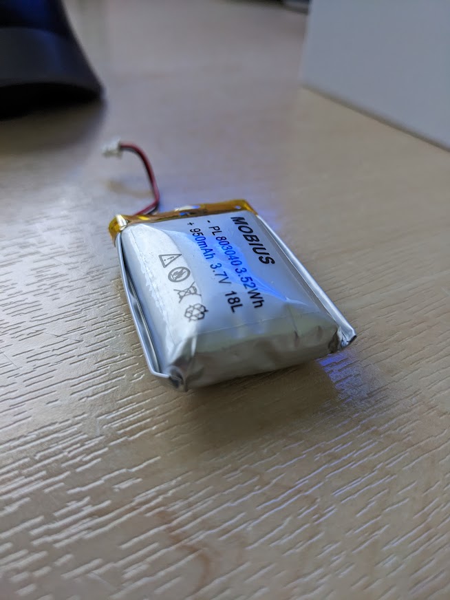 Paul Moore - Security Consultant  tweet media