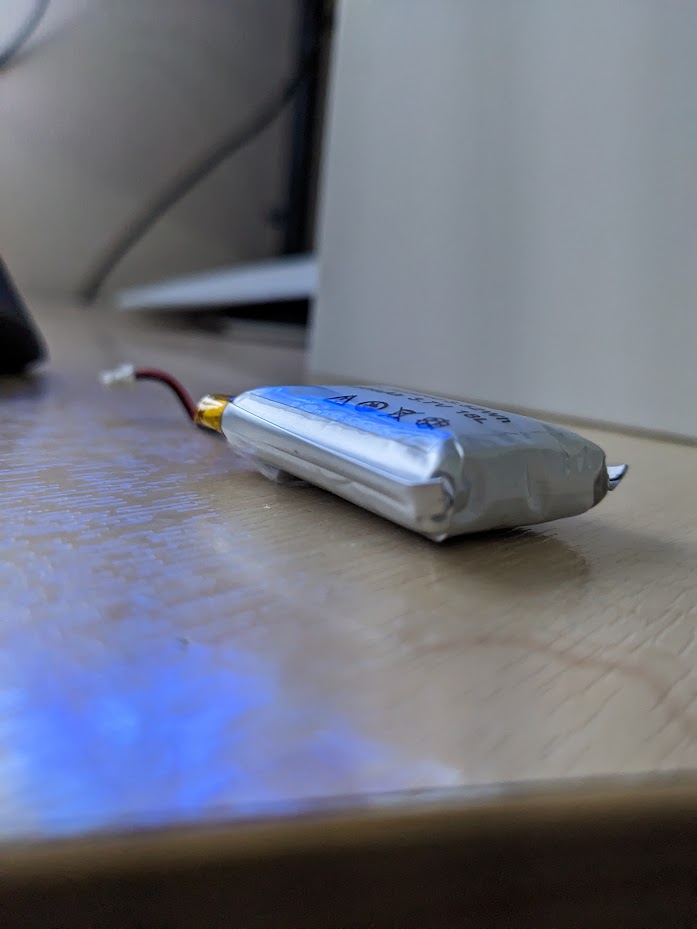 Paul Moore - Security Consultant  tweet media