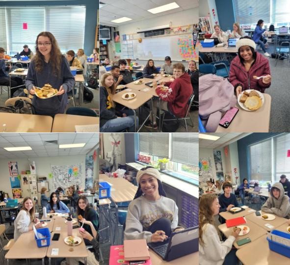 Millbrook DP tweet media