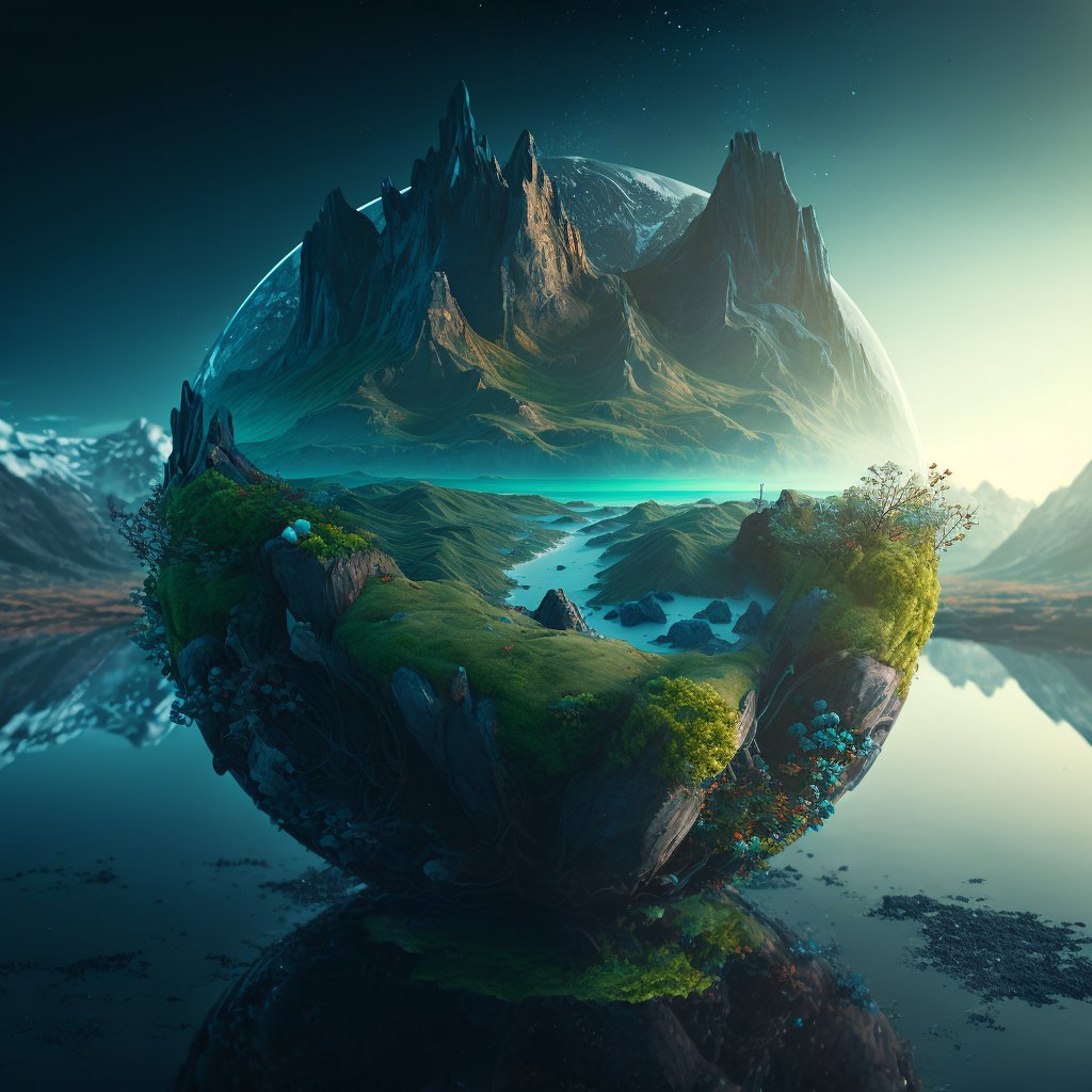 Unlock your creative potential with #art inspiration!