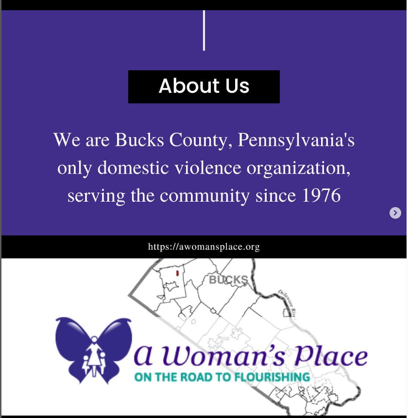 A Woman's Place tweet media