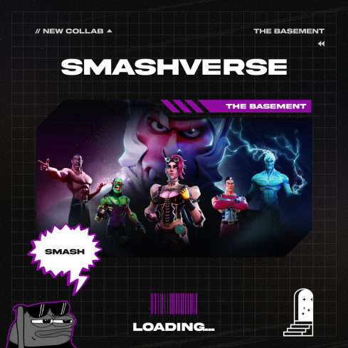 The Basement tweet media