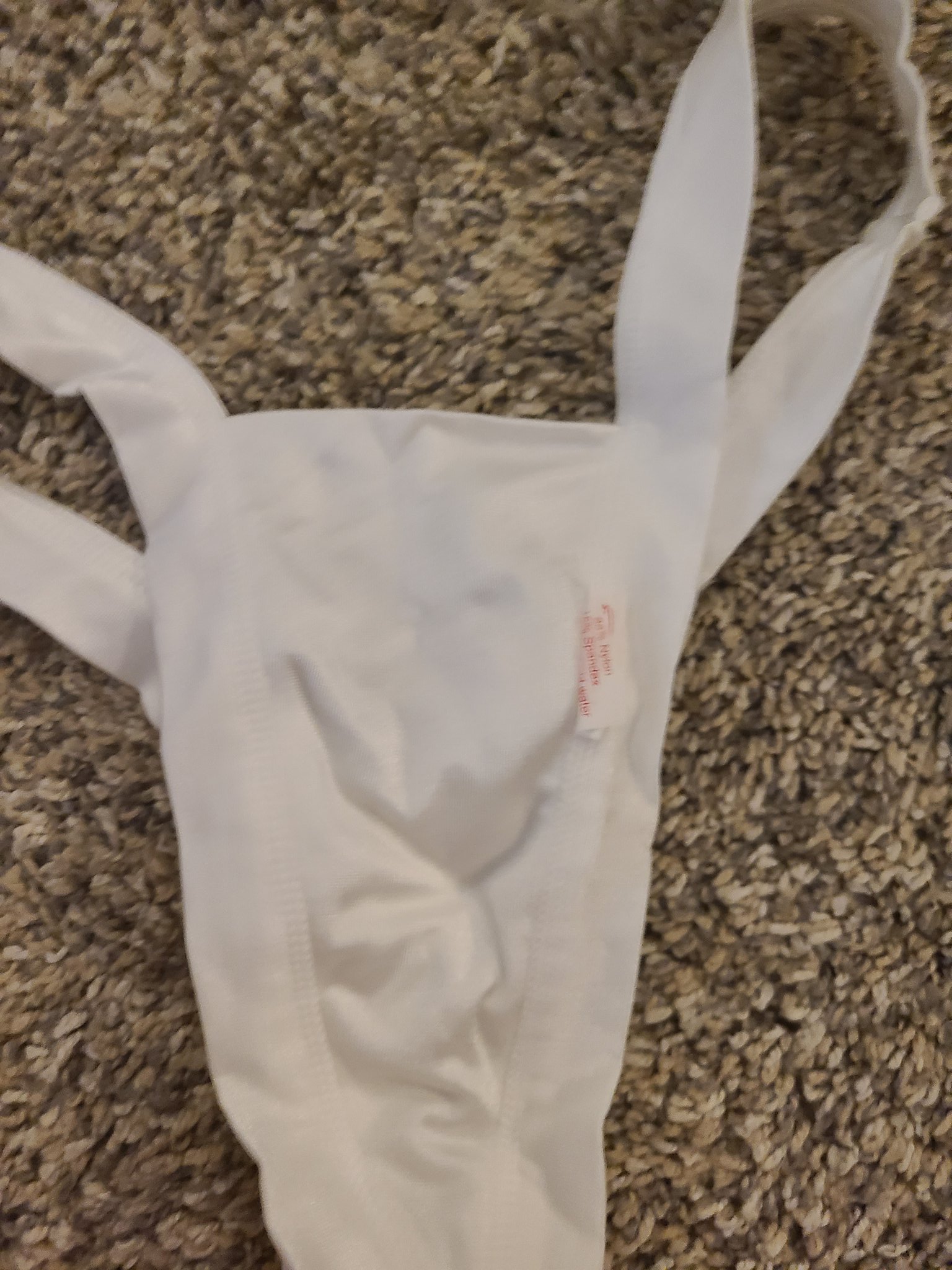 Ashton Blake on Twitter: "I have an end of year panty sale BOGO. Email