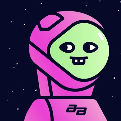 MetaSpaceDust's tweet image. #NewProfilePic @Gemini @AwkwardAstros @niftygateway