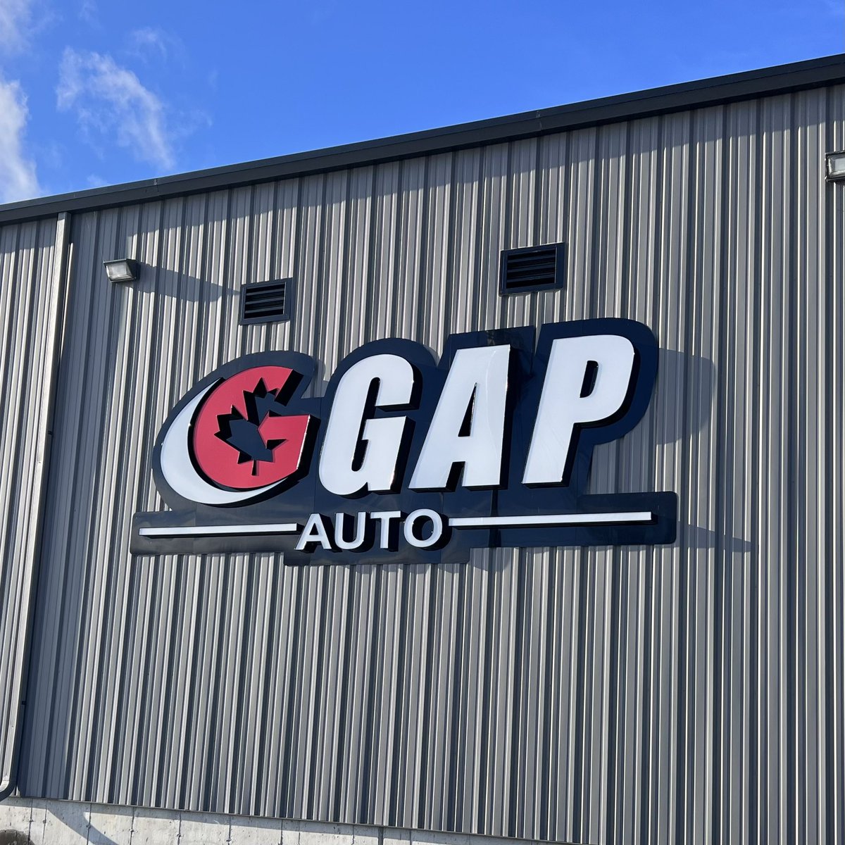 GAP Professional Products tweet media