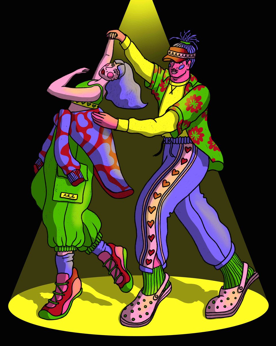 💃🏻🕺🪩 ✨ <a href="/HouseofFirst/">House of First</a>