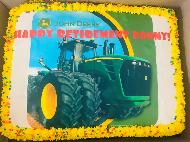 Huron Tractor Ltd tweet media