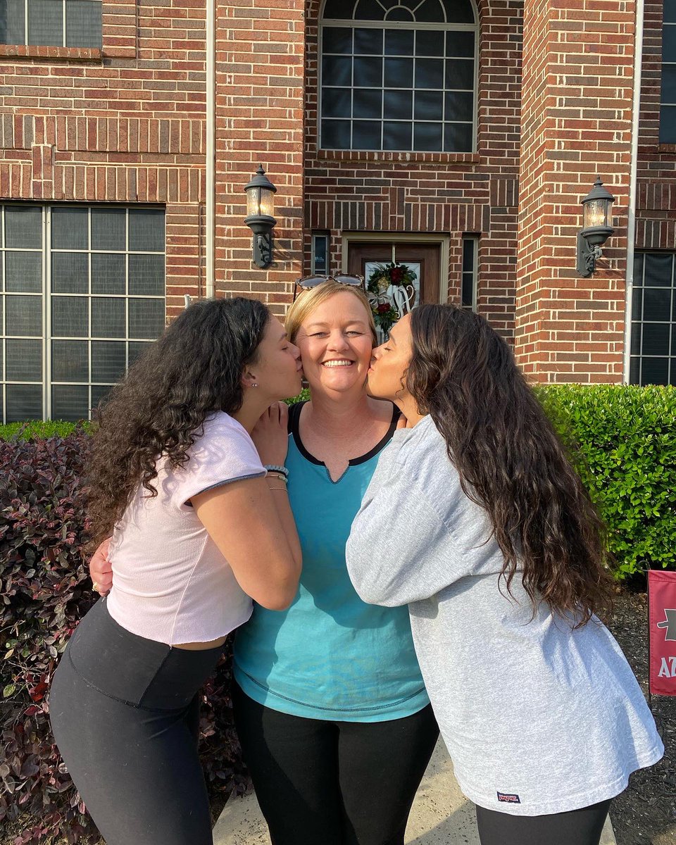 McKenzie Adams tweet media