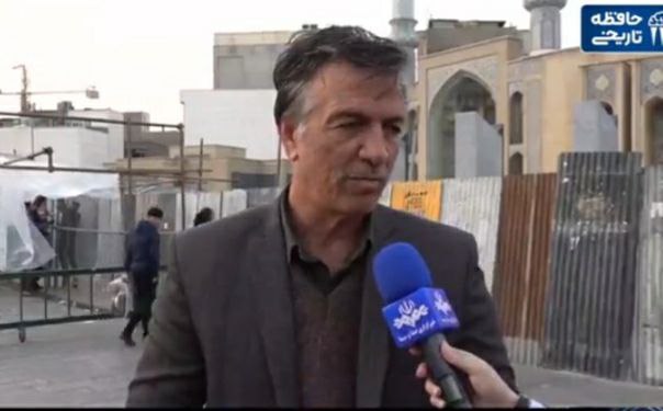 Davidoldole's tweet photo. این چهار بی‌شرفی که تو تلویزیون صریحا درخواست اعدام معترضان را داشتن، فوری باید شناسایی بشوند.
#مهسا_امینی https://t.co/sMocqbrNvV
