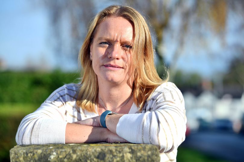 WalesOnline's tweet photo. 'My husband put CCTV in our bedroom and a tracking app on my phone as he took total control of my life'

https://t.co/ikssJPhpGp https://t.co/sNYYNgMKSK