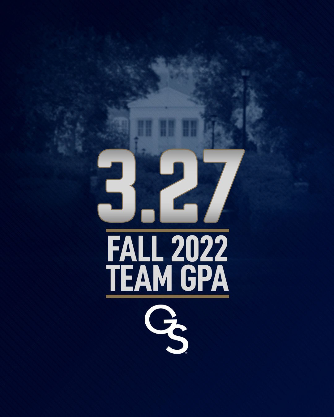 Southern Baseball (GSAthletics_BSB) / Twitter