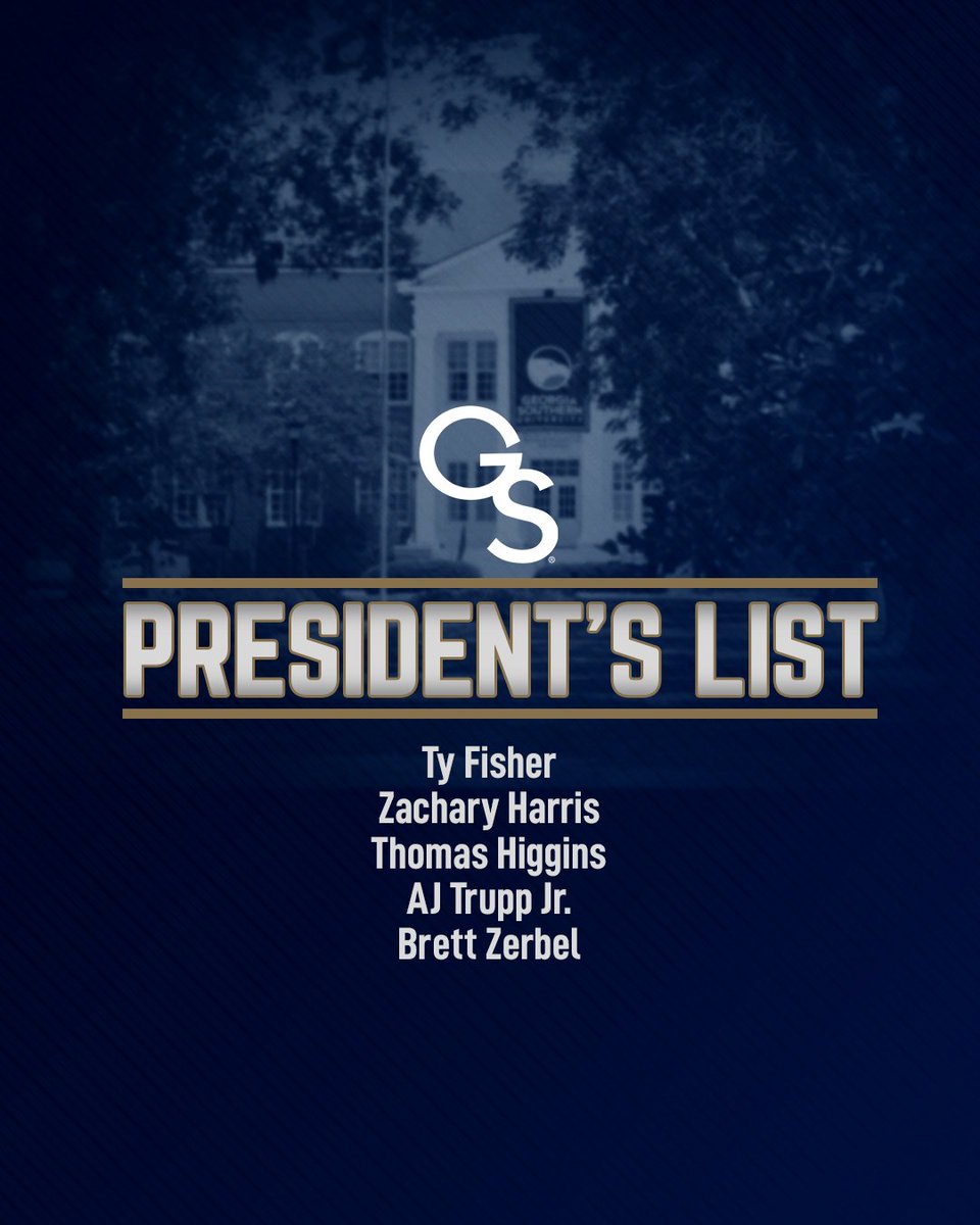 Georgia Southern Baseball tweet media