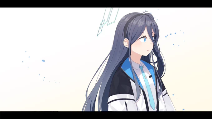#ブルアカ「「「アリス!!!」」」 