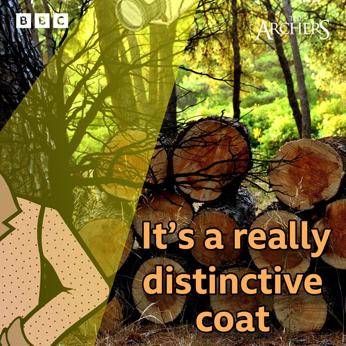 It isn't Emma, it's Fallon! 😬