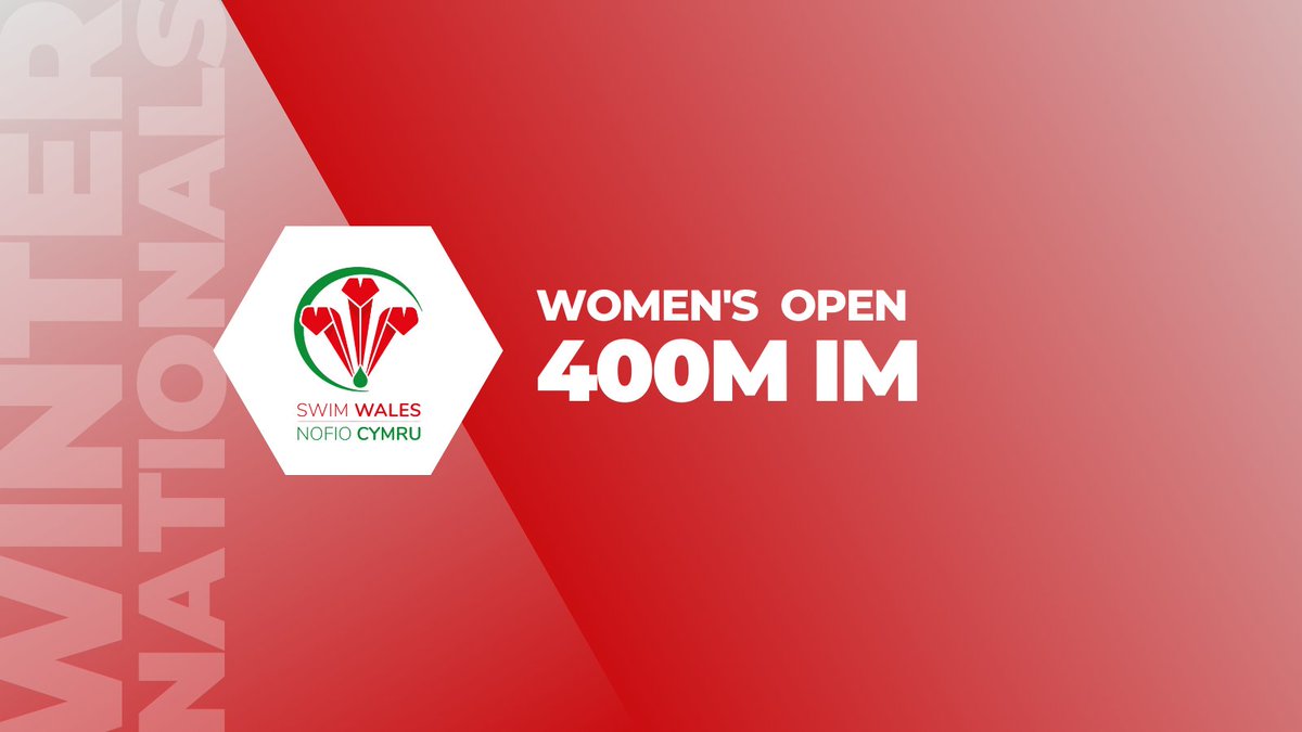 Propulsion Swimming (@propulsion_swim) on Twitter photo Girl's 400m IM - Open
🥇 Jennifer Green - 4:53.53 <a href="/SwanseaUniSwim/">Swansea Uni Swimming</a>
🥈 Laura Sharp - 4:58.72 <a href="/SwanseaUniSwim/">Swansea Uni Swimming</a>
🥉 Sophie Brassington - 5:01.12 @CardiffSwimClub
<a href="/SwimWales/">Swim Wales</a> <a href="/SpeedoUK/">Speedo UK</a> Girl's 400m IM - Open
🥇 Jennifer Green - 4:53.53 <a href="/SwanseaUniSwim/">Swansea Uni Swimming</a>
🥈 Laura Sharp - 4:58.72 <a href="/SwanseaUniSwim/">Swansea Uni Swimming</a>
🥉 Sophie Brassington - 5:01.12 @CardiffSwimClub
<a href="/SwimWales/">Swim Wales</a> <a href="/SpeedoUK/">Speedo UK</a>