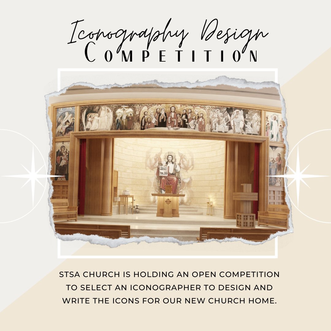 STSA Coptic Orthodox Church tweet media