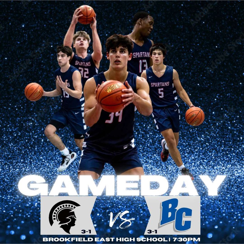 Brookfield East Boys Basketball (@brookeastbball) on Twitter photo 