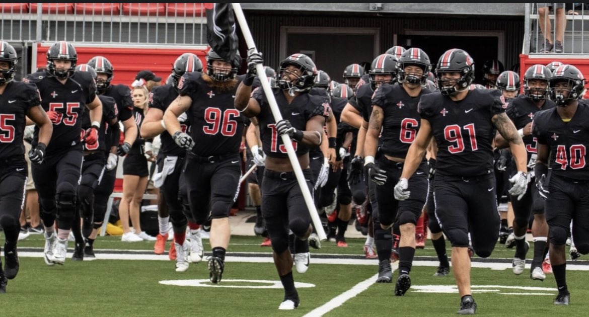 Kyvvary Riddick (@kyvvary1) on Twitter photo Blessed to receive an offer from Concordia University <a href="/CUAA_Football/">Concordia Football</a> <a href="/CoachSchumake28/">Earl Schumake III</a> <a href="/CoachUBrown/">Umbrah Brown</a> <a href="/CoachJordyDubb/">Jordan Wilson</a> <a href="/Dhamilton_13/">Dylan Hamilton</a> Blessed to receive an offer from Concordia University <a href="/CUAA_Football/">Concordia Football</a> <a href="/CoachSchumake28/">Earl Schumake III</a> <a href="/CoachUBrown/">Umbrah Brown</a> <a href="/CoachJordyDubb/">Jordan Wilson</a> <a href="/Dhamilton_13/">Dylan Hamilton</a>