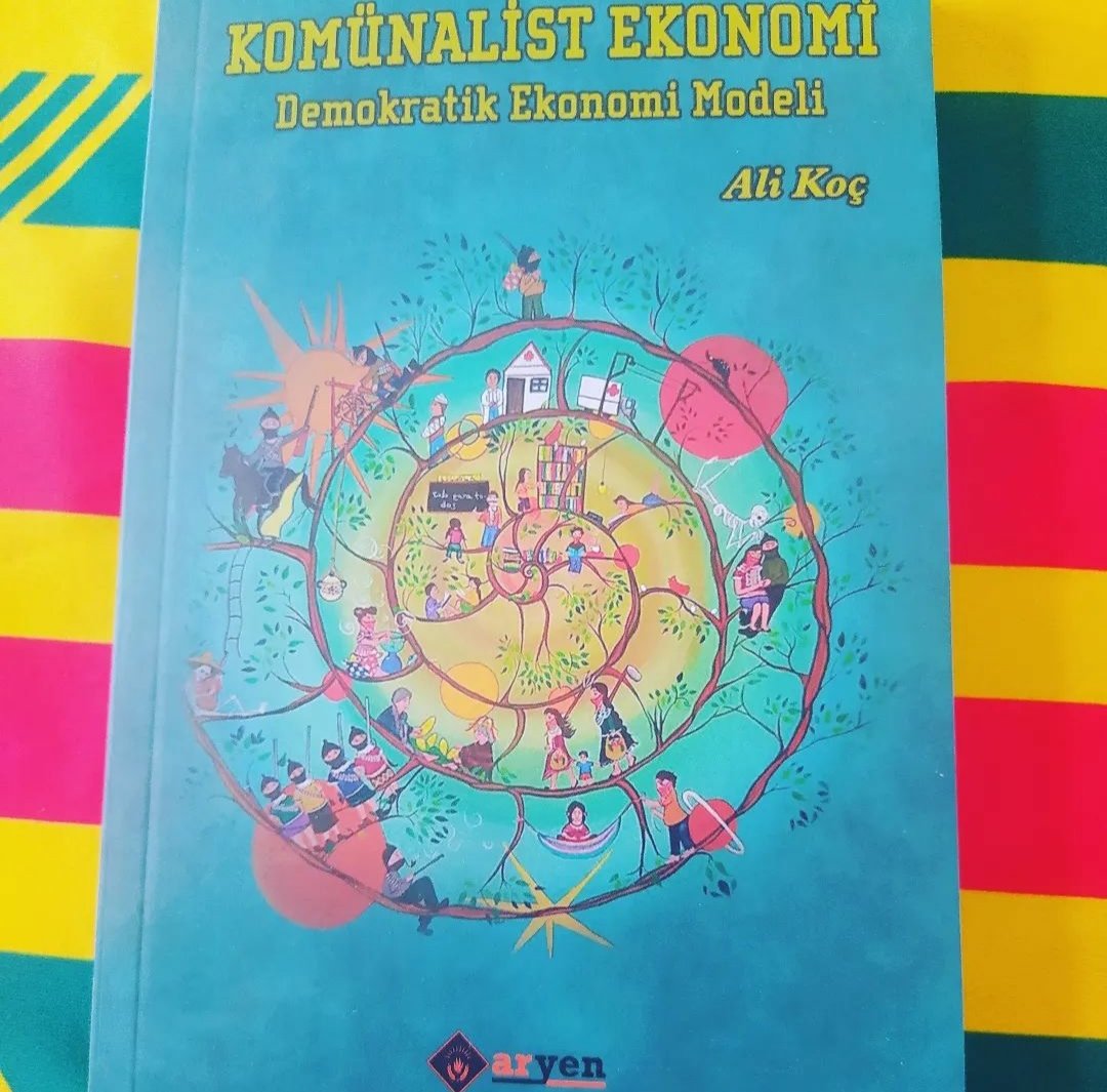 Ali koç...✍️
Ekonomi📝
<a href="/wesanen_aryen/">Weşanên Aryen</a> 

Ji bo siparişan peyam bîşinin...✍️
Sipariş için Dm
<a href="/niviskarw/">Niviskar Pîrtûk</a>