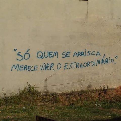 SessaoDeRap's tweet photo. Só quem se arrisca! https://t.co/FjLQE2fCZv