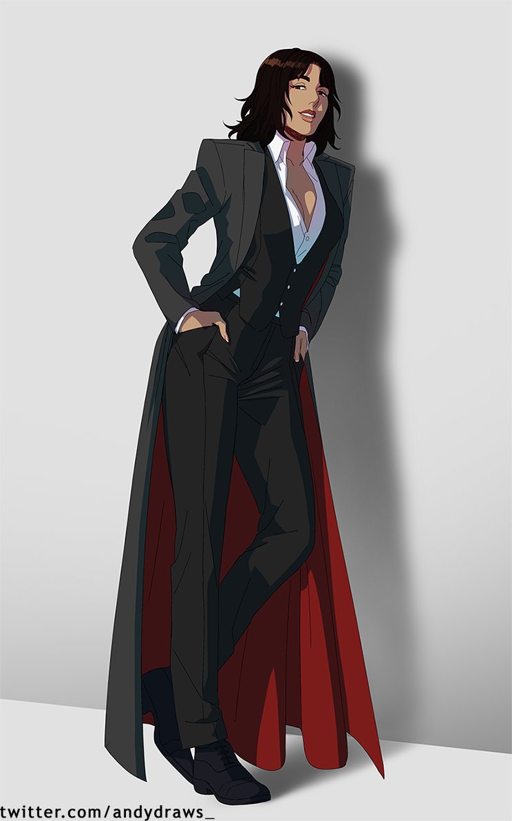 Commission for <a href="/President_nasty/">InquisitorNasty</a>