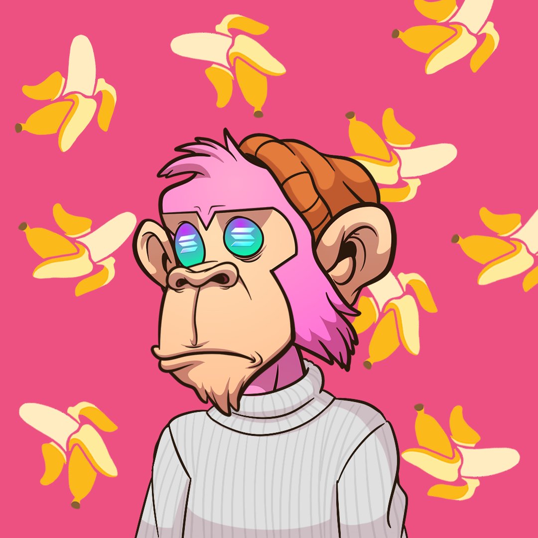 I think of the one things I like most about doing art in this space is the people you meet along the way. Was great chatting with <a href="/Humblejohn316/">Humble | John 3:16 ✝️</a> pretty easy to get bullish on what he is doing with <a href="/milehighapeclub/">Mile High Ape Club</a> - glad to be part of the community, lets see where things go!