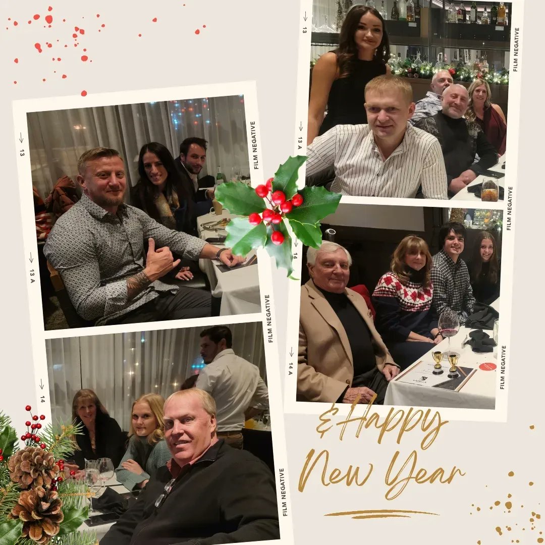 KapellaGroup's tweet photo. With 2022 coming to a close, the Kapella team pulled together to take our working hats off and just enjoy each other.

The Kapella team took a night to feast, laugh and give silly trophy awards to highlight their unique quirks. https://t.co/cyBomBLaIC
