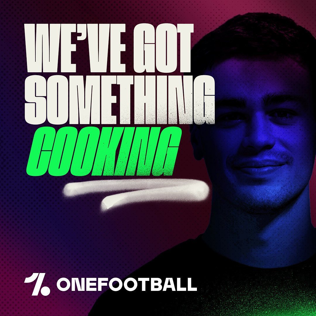 We're excited about GR7's partnership with OneFootball, who has created Footballer's Journey, a comic book-style digital collectibles that YOU can own. 

The public drop was yesterday, December 15th. Join the comment link #FootballersJourney #LFGOAL @aera_onefotball