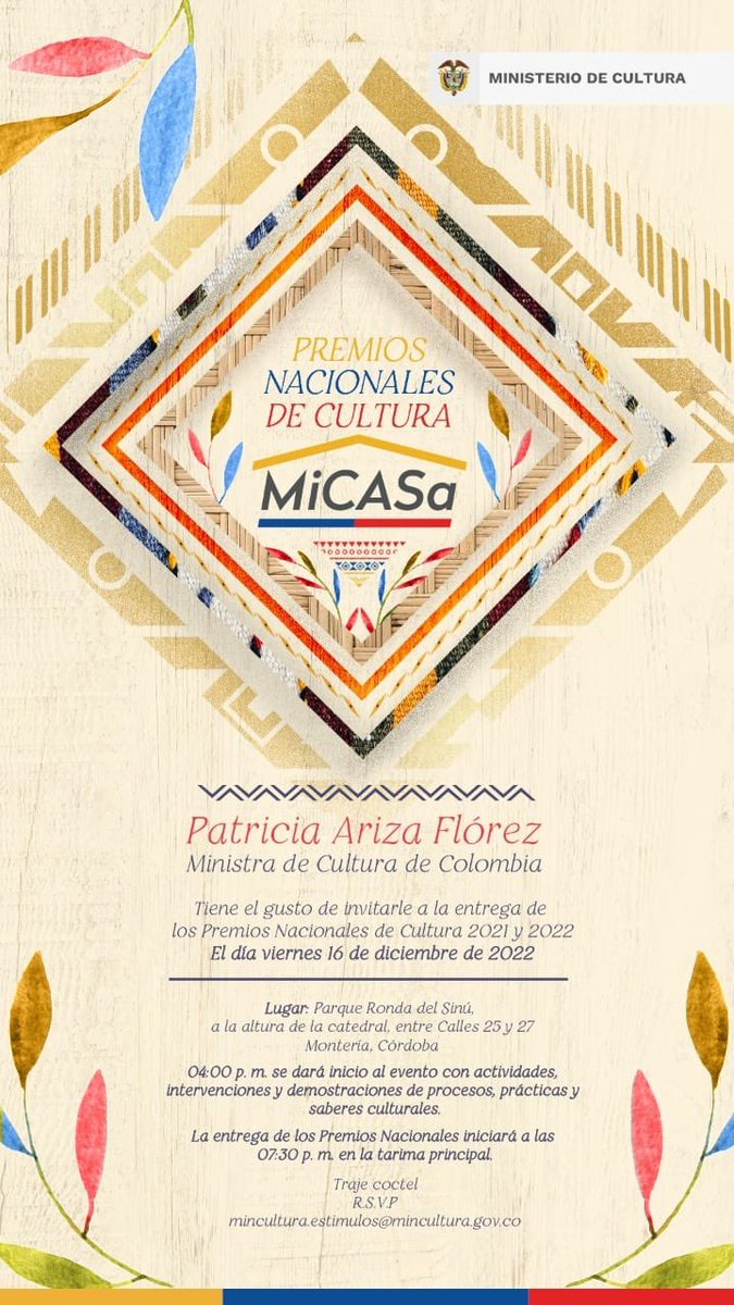 nvoz's tweet image. Hoy  tenemos la dicha de cantar en #Monteria
 
 Excelente manera de empezar #NovenaDeNavidad