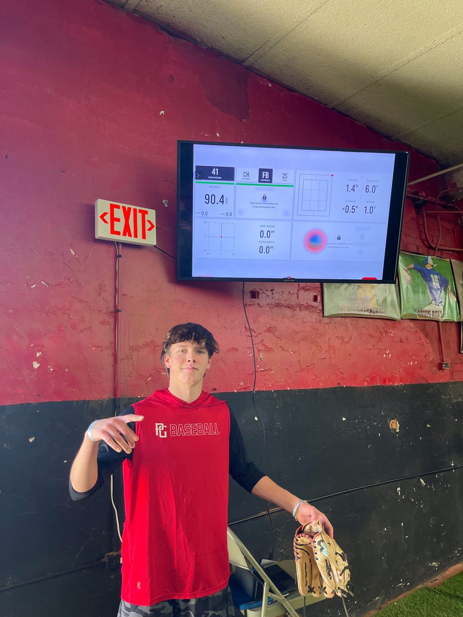 Elite Diamond Dawgs HS tweet media