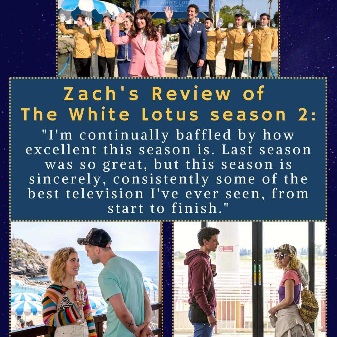 FridayIslandPod's tweet photo. Not Christmasy but if any topic gets an excuse, it’s this artistic MASTERPIECE 🔥

S2E51: #TheWhiteLotus Season Two (SPOILERS) is on all #podcast streaming platforms!
https://t.co/r7QJyWekod

#whitelotus #whitelotushbo #TheWhiteLotus2 #whitelotusfinale #hbo #hbomax #mikewhite #tv https://t.co/vJZgN5CvbP