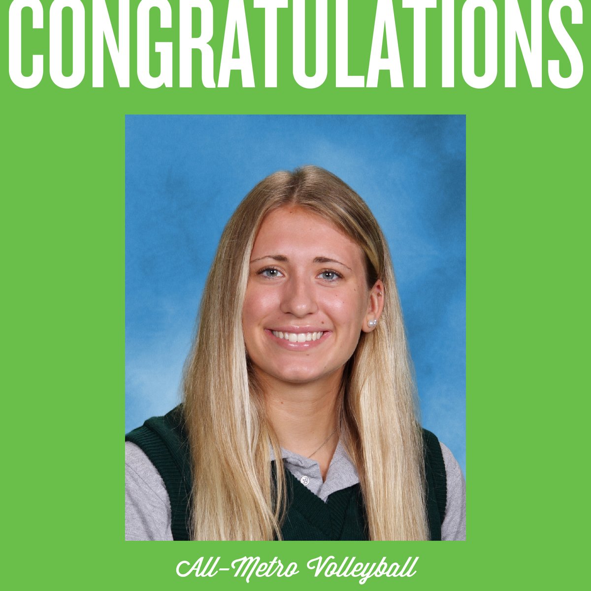 StJoeAngels's tweet photo. Congratulations to our Angel Athletes playing Fall sports who made All-Metro teams this year. #NotIButWe #StrongValuesStrongWomen #fieldhockey #tennis #golf #volleyball #allmetro @STLhssports https://t.co/kMDOKJfwhu