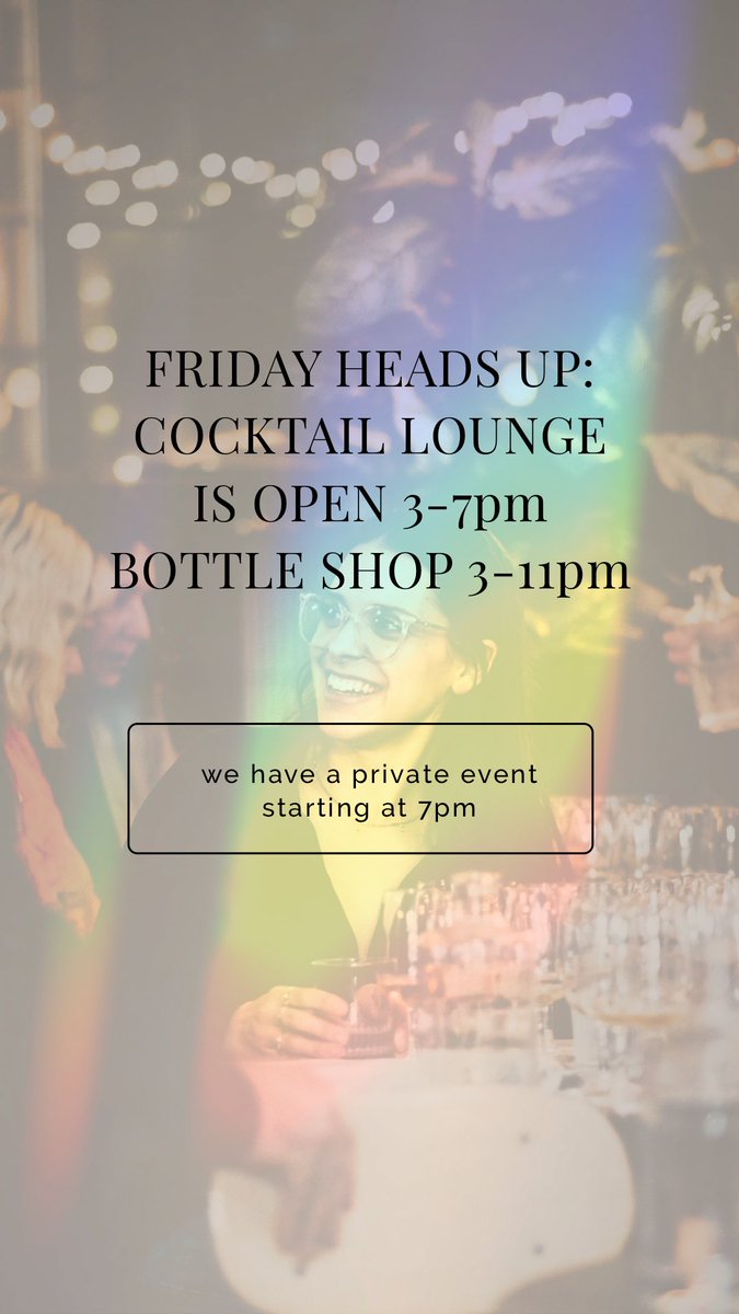 Odd Society Spirits tweet media