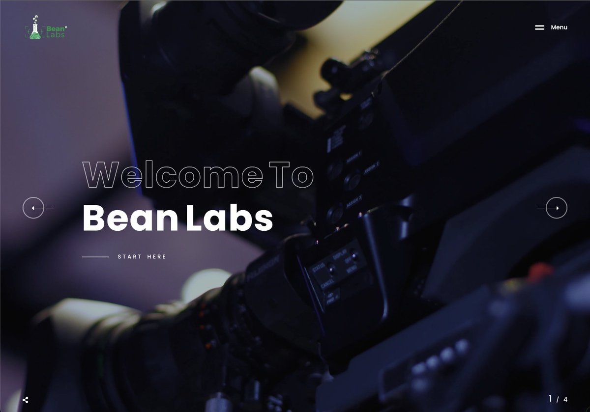 Bean_Labs's tweet photo. 2022 is coming to a close, and we are grateful for an amazing year packed with meaningful work, fun clients and fresh collaborations... We are exSITEed to also launch our website refresh >>> https://t.co/XgIw4bDelI https://t.co/SCrLkyOBo7