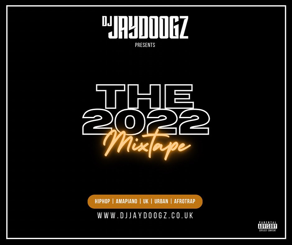 JayDoogz tweet media