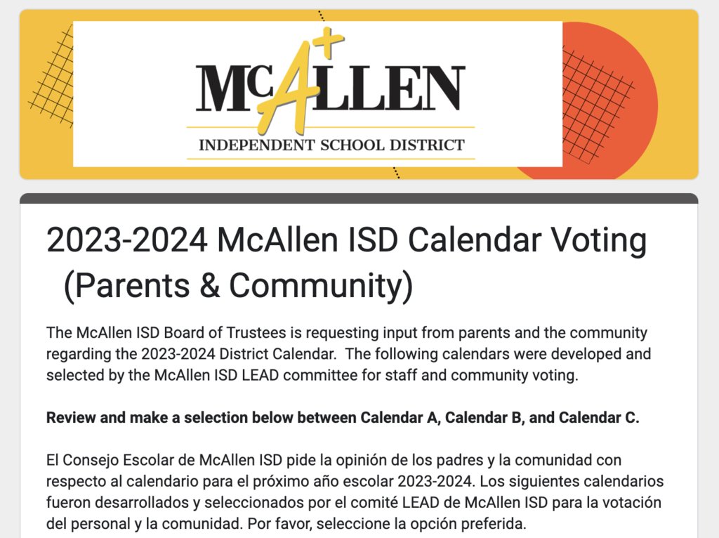 Misd Calendar 2023 2024 Get Calendar 2023 Update