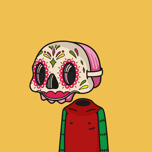 daveboy1810's tweet photo. @golden_tronte @los_muertosNFT #vivalosmuertos #muertofollowmuerto
Welcome to a special place Broseph. ππͺ
We are thrilled to have you.β₯οΈ https://t.co/A2oyHOkria