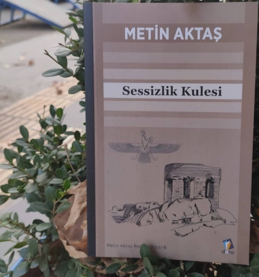 Metin Aktaş...✍️
Roman dizisi📝
<a href="/darayayinlari/">Dara Yayınları</a>
Ji bo siparişan peyam bîşinin...✍️
Sipariş için Dm
<a href="/niviskarw/">Niviskar Pîrtûk</a>