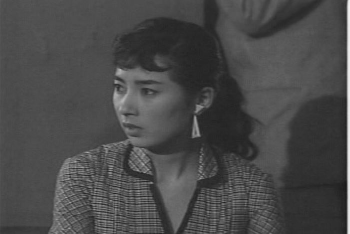 ryochikun22's tweet photo. “Good morning”

石原慎太郎と白川由美

東宝「婚約指環(エンゲージ・リング)」
1956 https://t.co/dUGqSOxYnb