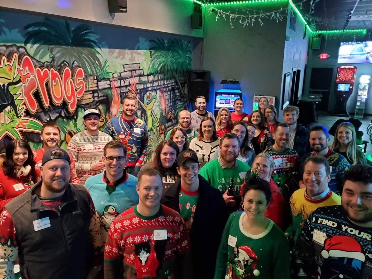 Pulse Fox Cities tweet media