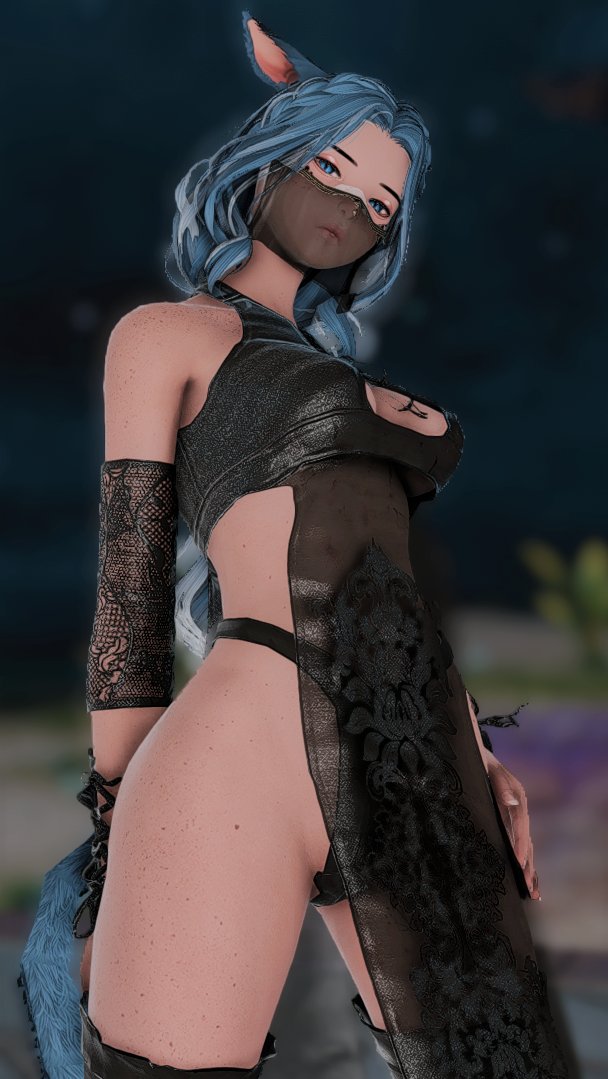 Is the only thing you can do is stare, dear?