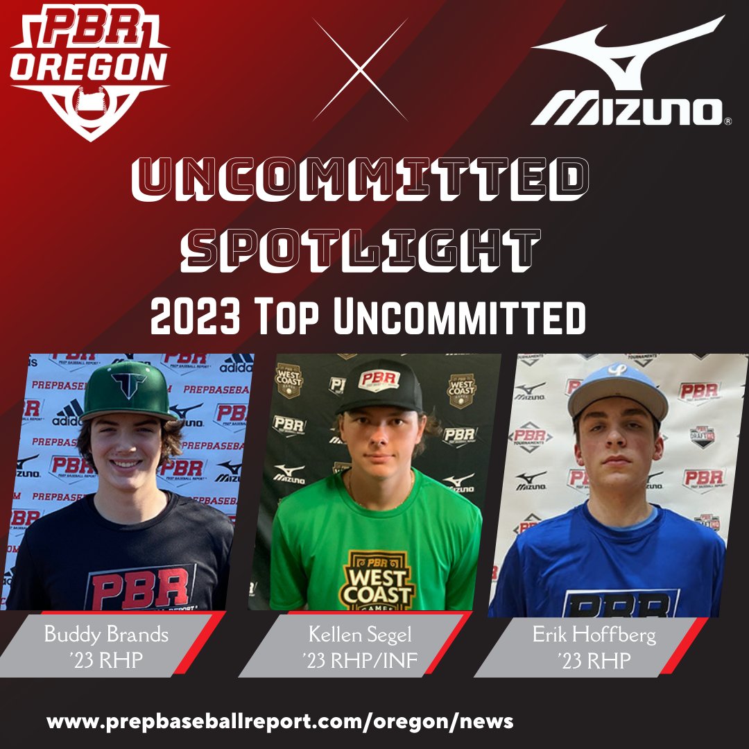 Prep Baseball Oregon tweet media