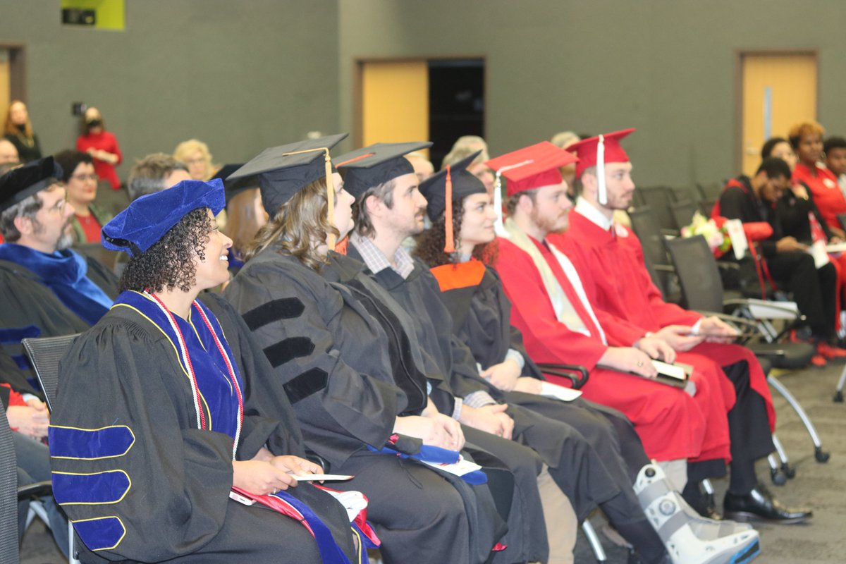 GareyAFox's tweet photo. @NCState_BAE @NCStateCALS @NCStateEngr Always such a fantastic day when you graduate amazing students from @NCState_BAE! Congratulations everyone! #GoBAEPack https://t.co/gNgjPgVsrD